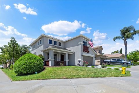 A home in Temecula