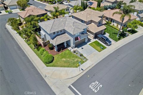 A home in Temecula