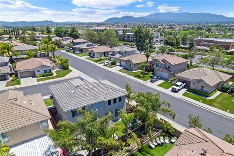 A home in Temecula