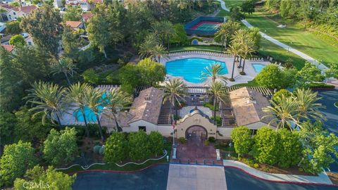 A home in Temecula