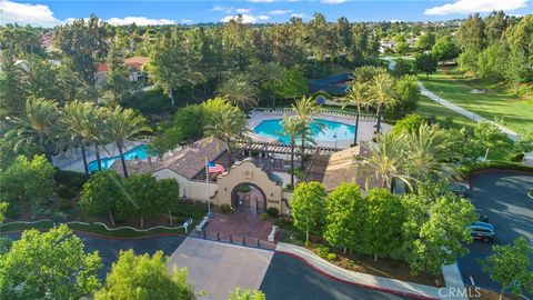 A home in Temecula