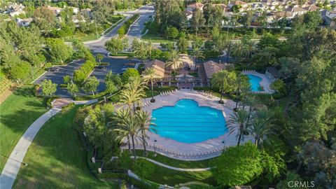 A home in Temecula