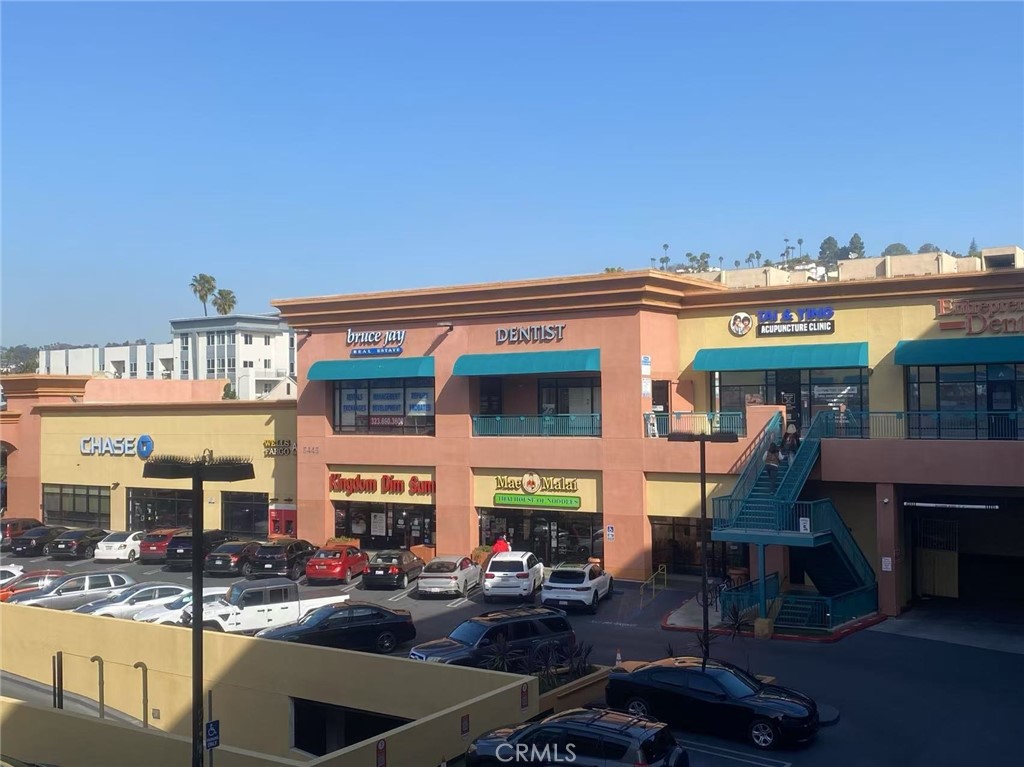 Seize the opportunity to own a well-established and popular Quick Serve Restaurant in the bustling Hollywood Area. This turn-key restaurant setup offers a unique chance to step into a steady, well maintained and excellent conditioned QSR operation with loyal customers and significant growth potential. Restaurant is Open Kitchen Style and situated in a high-traffic plaza with lots of plaza parkings. The location benefits from excellent visibility and accessibility. Current setup serves DIM SUM food. Anchor tenants are Daiso, Ralphs, Ross Dress for Less, Chase Bank, Norms, Jamba Juice, Jersey Mikes Subs, Mae Malai Thai Noodles etc. Plaza offers EV Charging Station. The location attracts a diverse clientele and offers strong growth potential. The QSR features a spacious dining area in a 1,493 sq.ft. space with fully equipped kitchen, walk-in cooler, walk-in freezer, 1 restroom, huge storage spaces and an open office space. The interior is well-maintained and includes comfortable seating for 34 capacities. Operations and internal processes are already well-structured. City/County permits and licenses are up to date. This is a truly unique opportunity to step into a steady and a busy turn-key QSR business setting. Restaurant may be converted to a different concept with landlord's approval. This sale is well priced and represents its real value. Call today for more information.