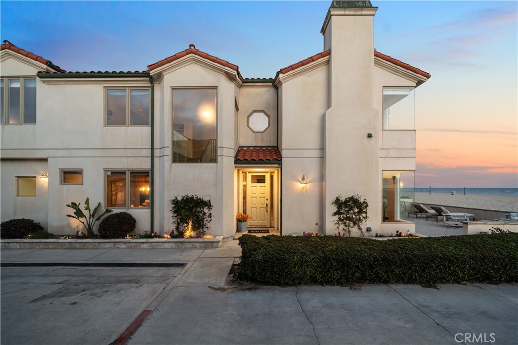 West Newport Beach (WSNB) - Residential
