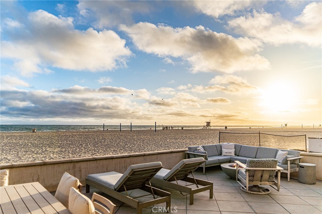 West Newport Beach (WSNB) - Residential