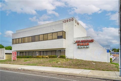 12600 Brookhurst Street 200 Garden Grove CA 92840