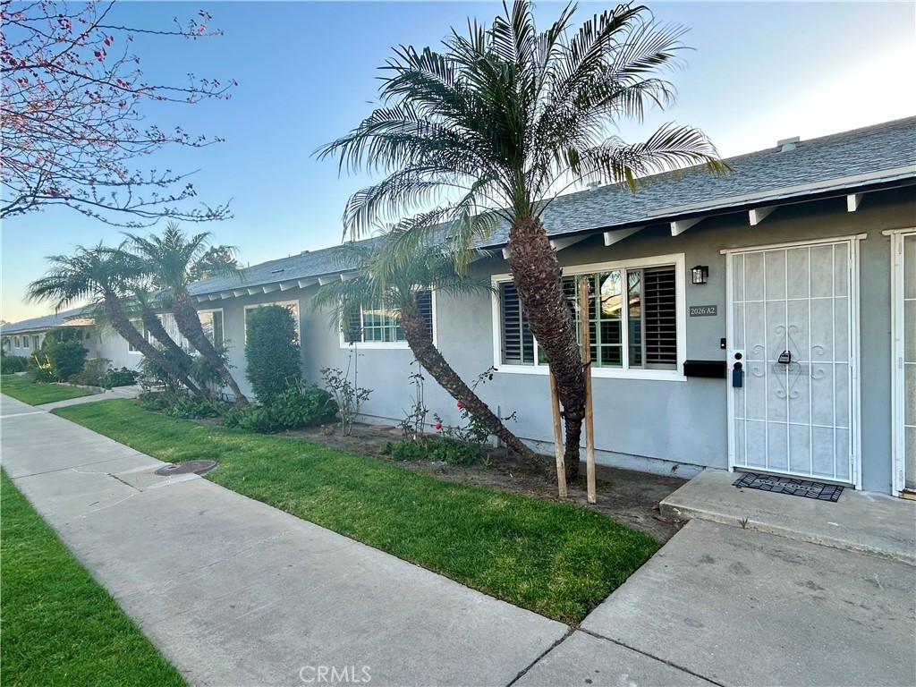 2026 E Santa Clara Avenue A2