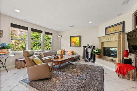 A home in Agoura Hills