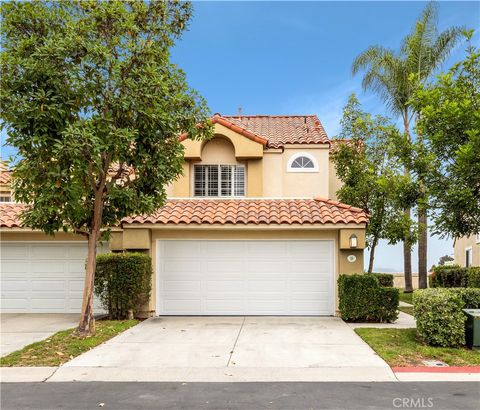 A home in Laguna Niguel