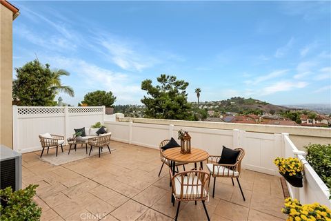 A home in Laguna Niguel