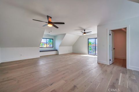 A home in Canyon Lake