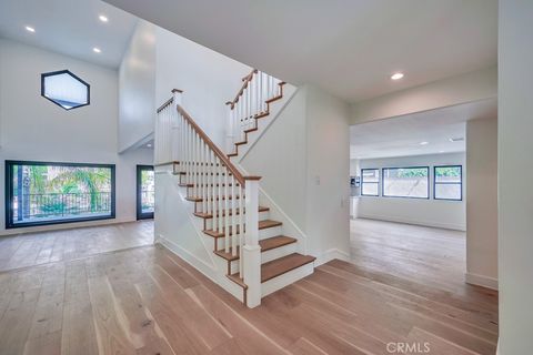 A home in Canyon Lake