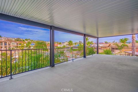 A home in Canyon Lake