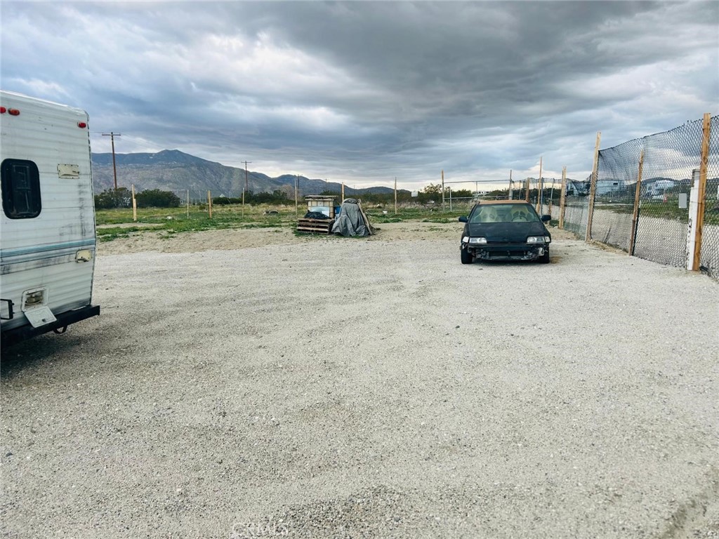 Prime investment Opportunity - 7,840 Sqft Lot Near Morongo Casino & I-10. Discover the perfect opportunity to own a 7,840 Sqft. lot in the rapidly growing community of Cabazon, CA, Ideally situated just minutes from the Morongo Casino Resort & Spa and with easy access to Interstate 10. This property Offers incredible potential. Fully Fenced with Gate Entrance. this lot provide privacy and security, making it a great option for future development, a private retreat, or a smart investment. Enjoy the convenience of being near Premium Shopping at Desert Hills Outlets, dining, and entertainment. All while being surrounded by the beautiful desert landscape.
Whether you're looking to build, invest or hold for future value, this prime location offers endless possibilities. Don't miss out on this rare opportunity