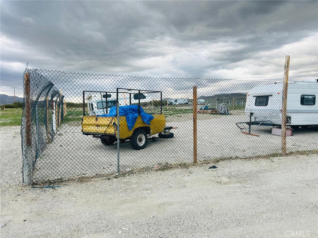 Solera (SLRA) - Land