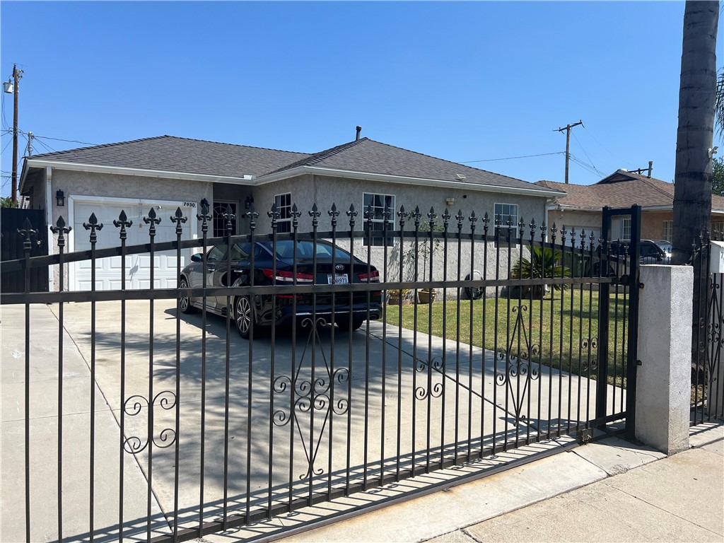 Photo 3 of 19 of 7930 Calobar Avenue house