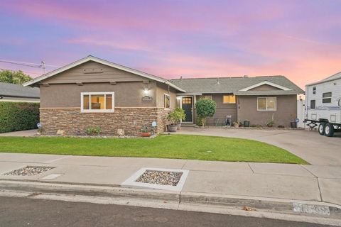 A home in San Diego