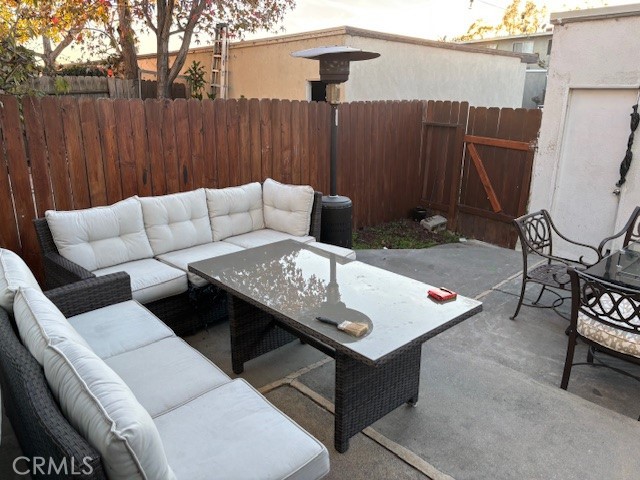 DANA HILLS - Residential