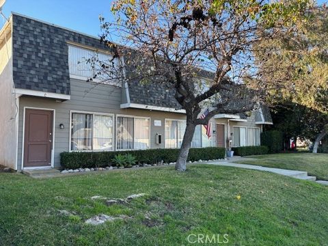 A home in Dana Point