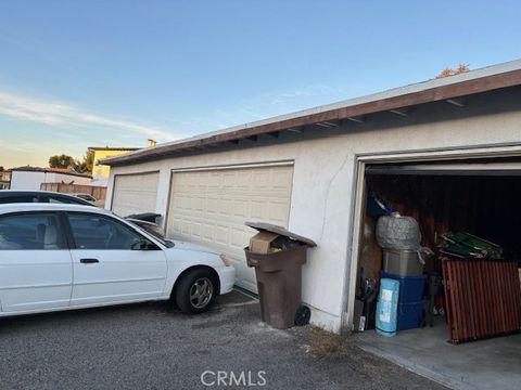 A home in Dana Point