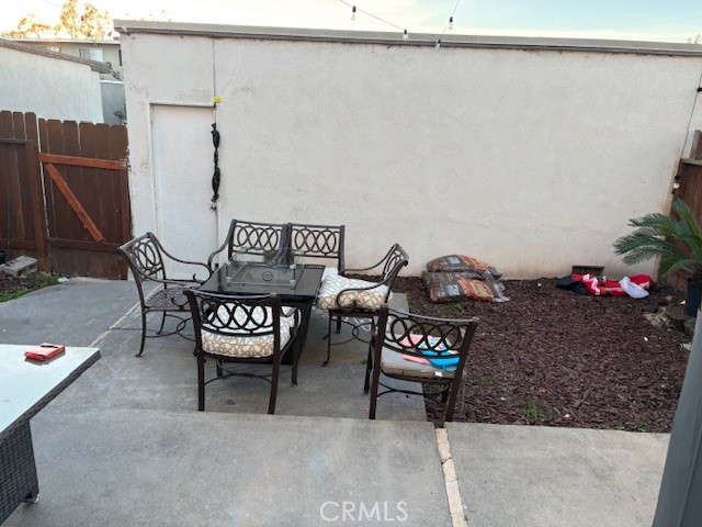 DANA HILLS - Residential