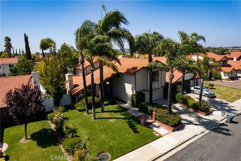 A home in Temecula