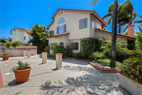 A home in Temecula