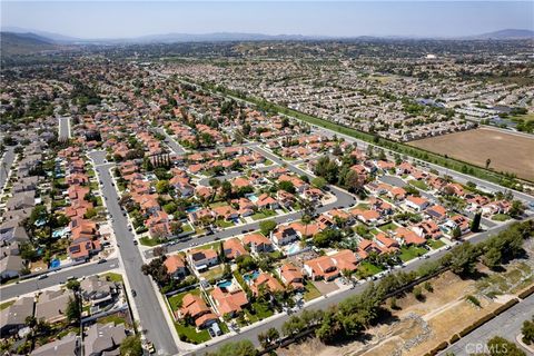 A home in Temecula