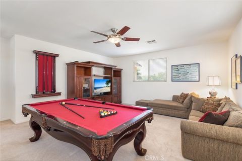 A home in Corona