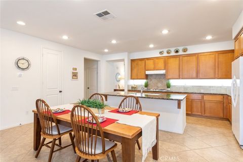 A home in Corona