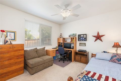 A home in Corona