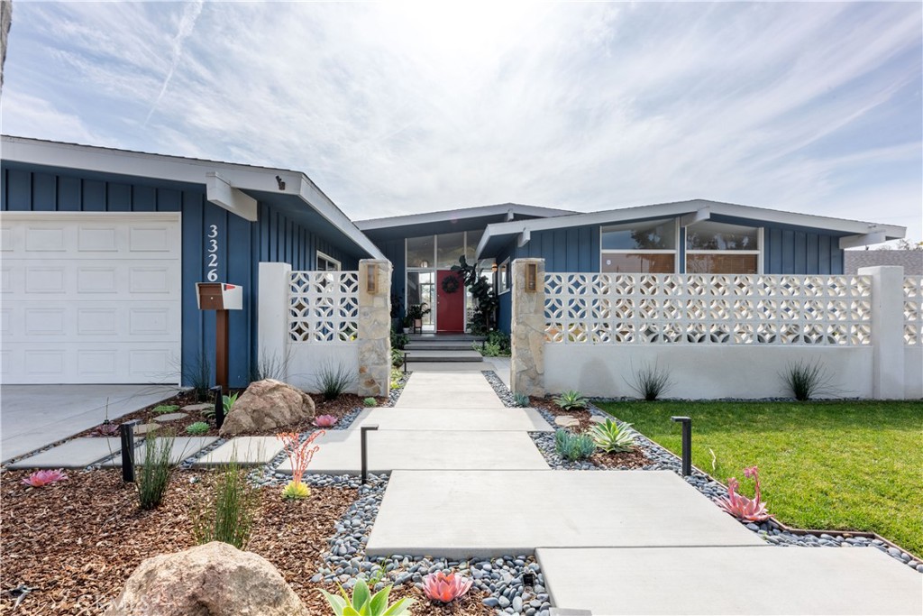 3326 Harvey Way