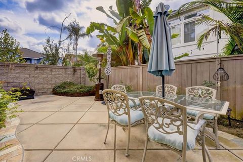 A home in Aliso Viejo