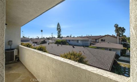 A home in Los Alamitos