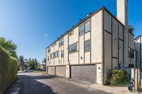 A home in Ontario