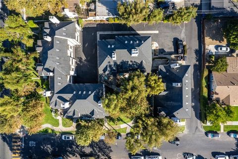 A home in Ontario