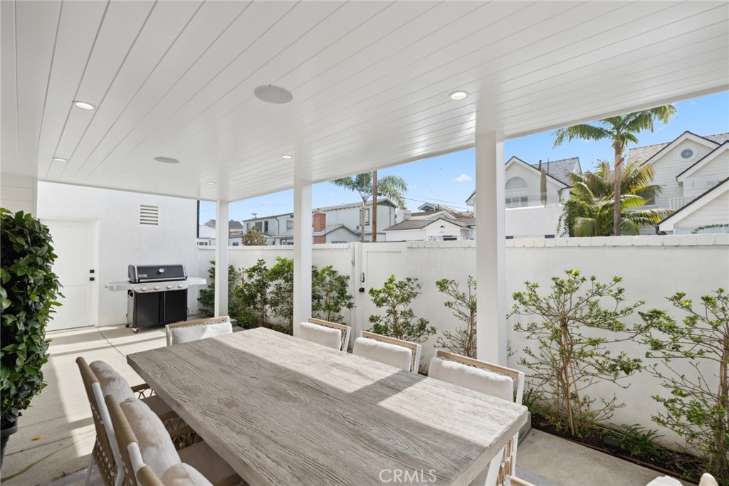 Balboa Island - Main Island (BALM) - Residential Lease