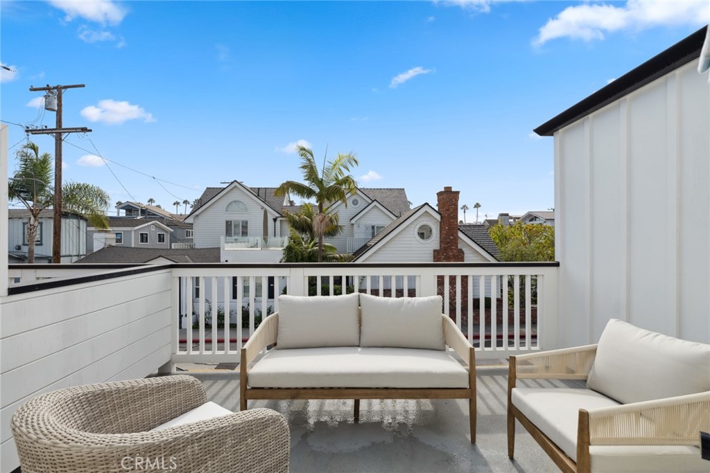 Balboa Island - Main Island (BALM) - Residential Lease