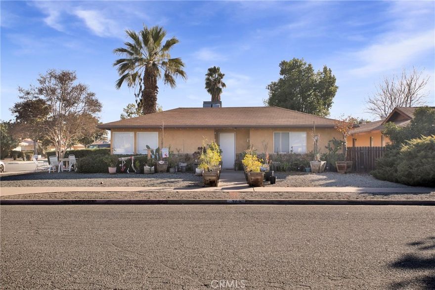 - Duplex With Two 2BR / 1.75BA Units
- Large Corner Lot
- Amenities Include Garage Parking, Private Patios, and Central Air
- 30 Percent Rental Upside