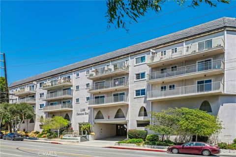 A home in Redondo Beach