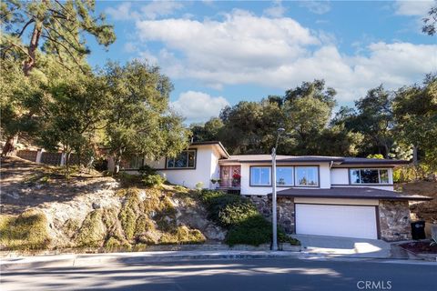 A home in Glendale