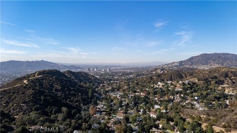 A home in Glendale