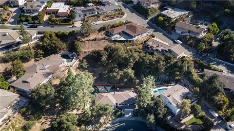 A home in Glendale