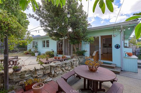 A home in Torrance