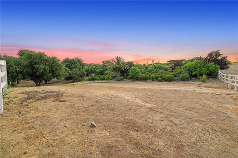 A home in Murrieta