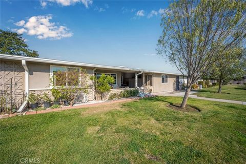 A home in Seal Beach