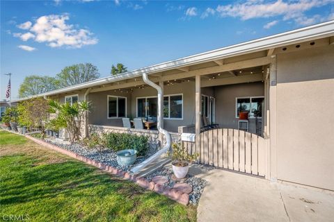 A home in Seal Beach