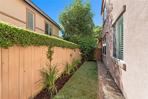 A home in Ladera Ranch