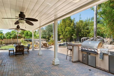 A home in Mission Viejo