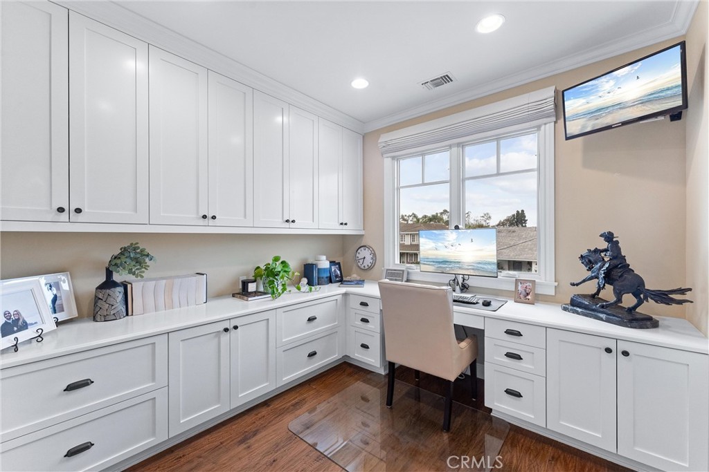 Harbor View Homes (HVHM) - Residential